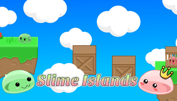 Slime Islands