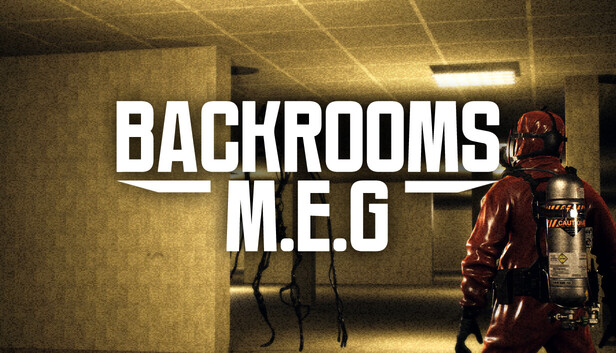 Backrooms M.E.G