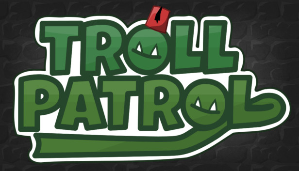 Troll Patrol