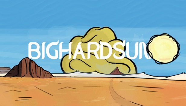 BIGHARDSUN