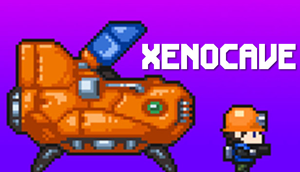 XENOCAVE