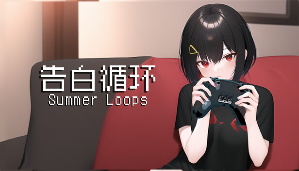 告白循环~ Summer Loops