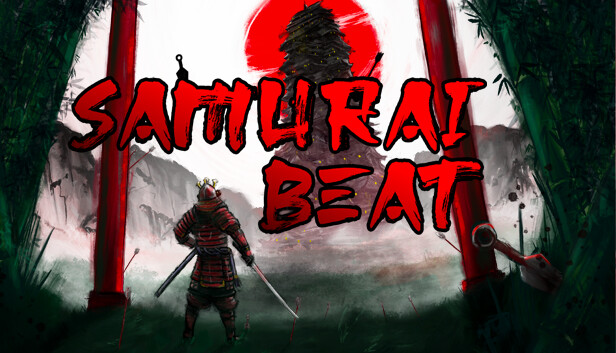 Samurai Beat