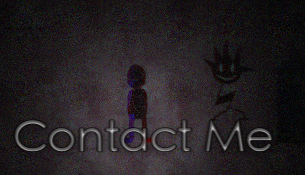Contact Me
