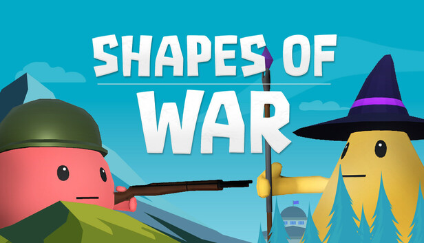 Shapes of War