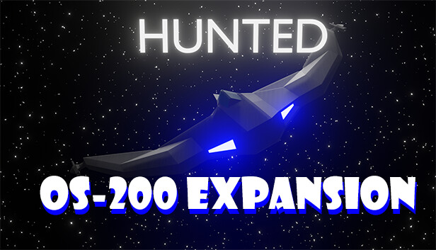 Hunted - OS200 Free Expansion