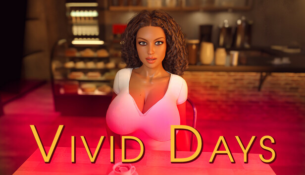 Vivid Days