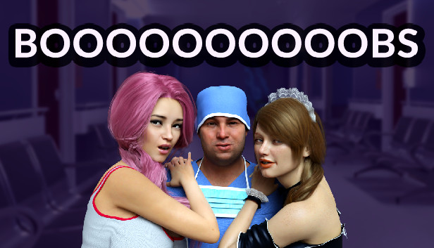 BOOOOOOOOOOBS
