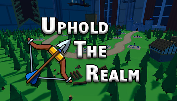 Uphold The Realm