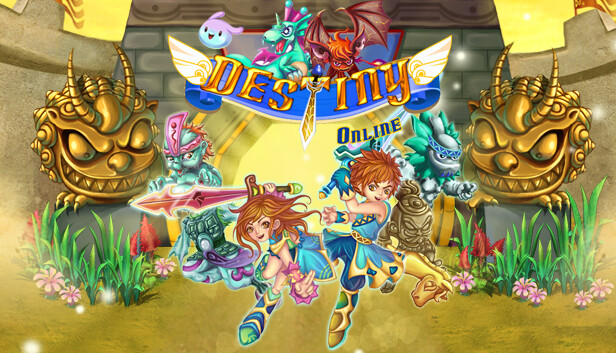 Destiny Online
