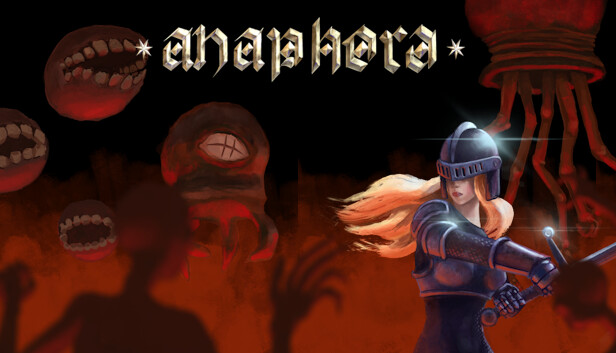 Anaphora