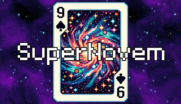 SuperNovem