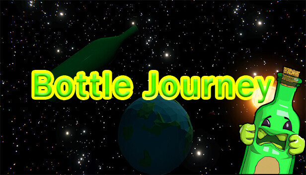 Bottle Journey