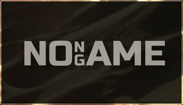 No Name Game