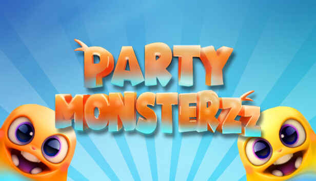 Bum Bum Monsterz