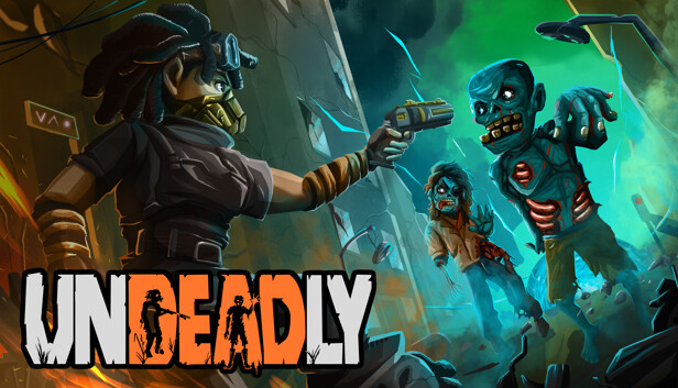 Undeadly