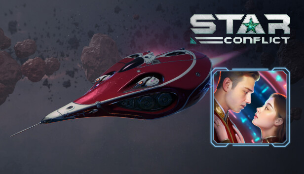Star Conflict - Cor Vulnus