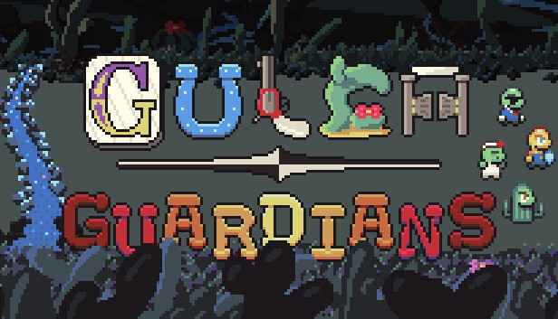 Gulch Guardians