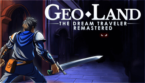 Geo Land - The Dream Traveler Remastered
