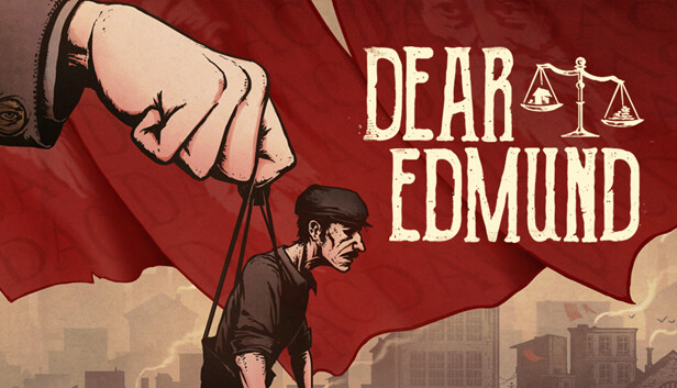 Dear Edmund