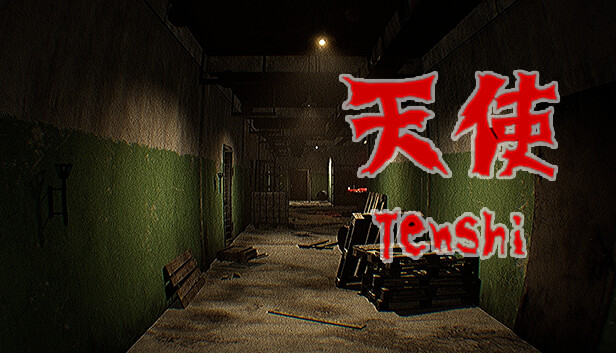 Tenshi PC