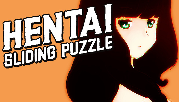 HENTAI Sliding Puzzle