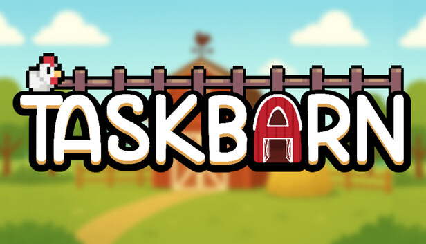 Taskbarn