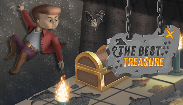 The Best Treasure