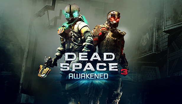 Dead Space™ 3 Awakened