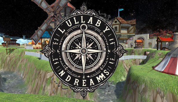 Lullaby in Dreams