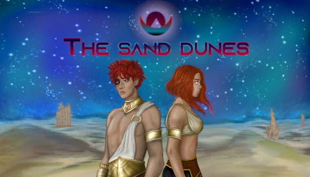 The Sand Dunes