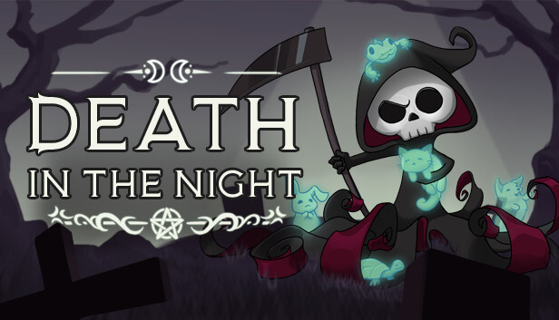 Death in the Night