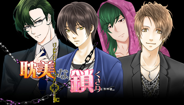 Chain Of Eroticism