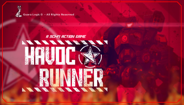 Havoc Runner