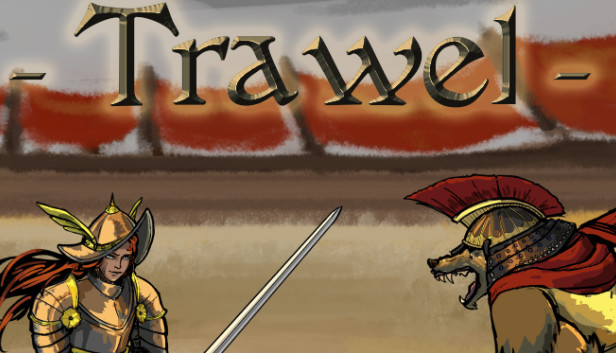 Trawel