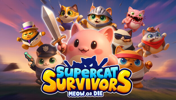 Cats adventure
