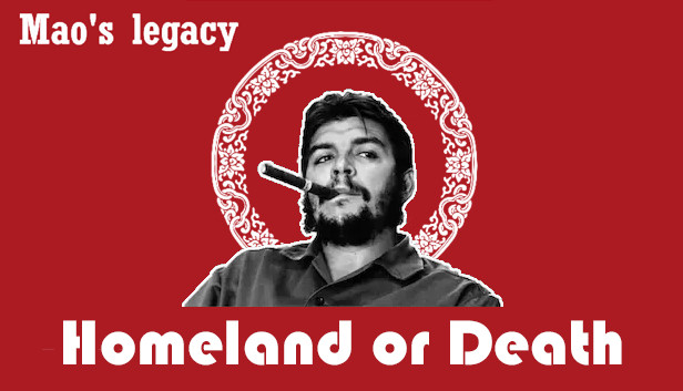 Mao's Legacy: Homeland or Death