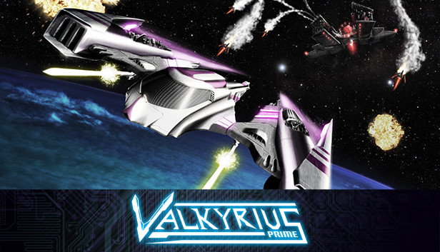 Valkyrius Prime