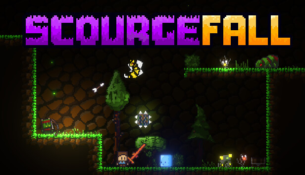 Scourgefall