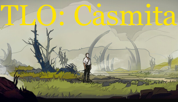 TLO: Casmita