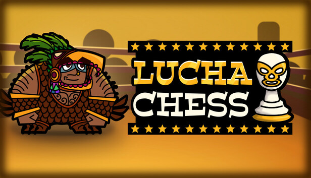 Lucha Chess