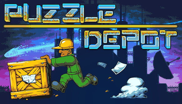 Puzzle Depot