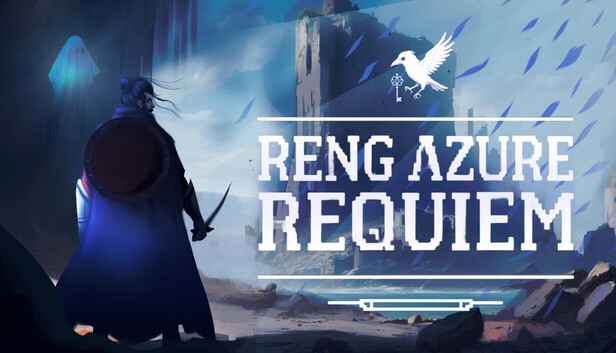 Reng Azure Requiem