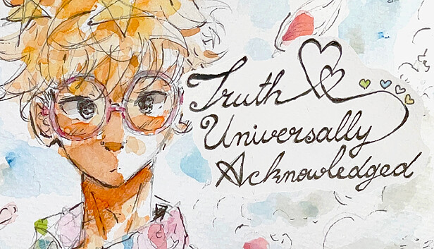 Truth Universally Acknowledged