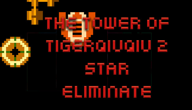 The Tower Of TigerQiuQiu 2 - Star Eliminate