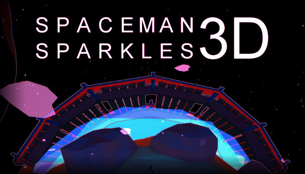Spaceman Sparkles 3D - OST - LOSSLESS
