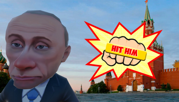 Hit Him