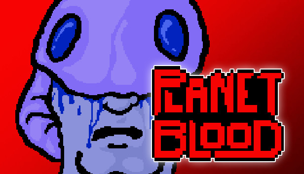 Planet Blood