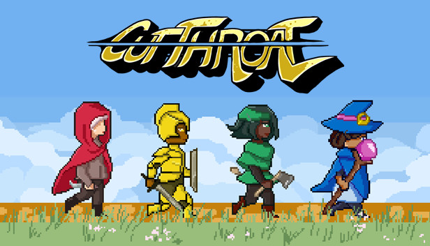 Cutthroat