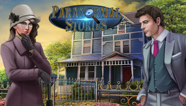 Paranormal Stories